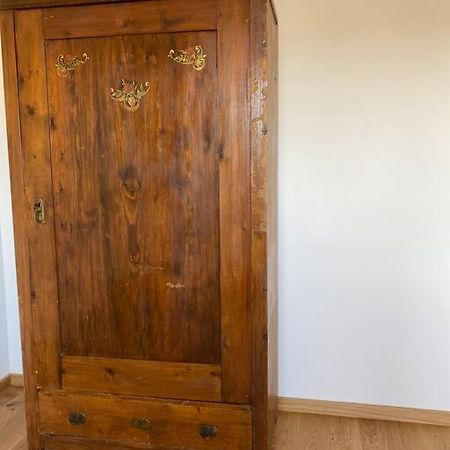 Ferienwohnung Huettenzauber Augsburg Eksteriør bilde