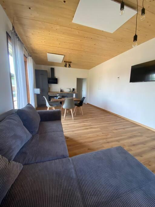 Ferienwohnung Huettenzauber Augsburg Eksteriør bilde