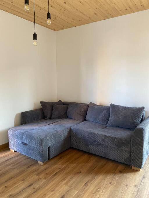 Ferienwohnung Huettenzauber Augsburg Eksteriør bilde